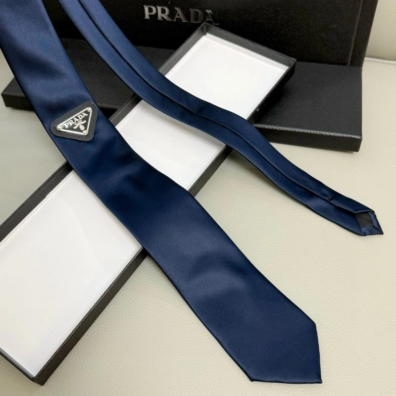 Prada Neckties SmartChoice 268426