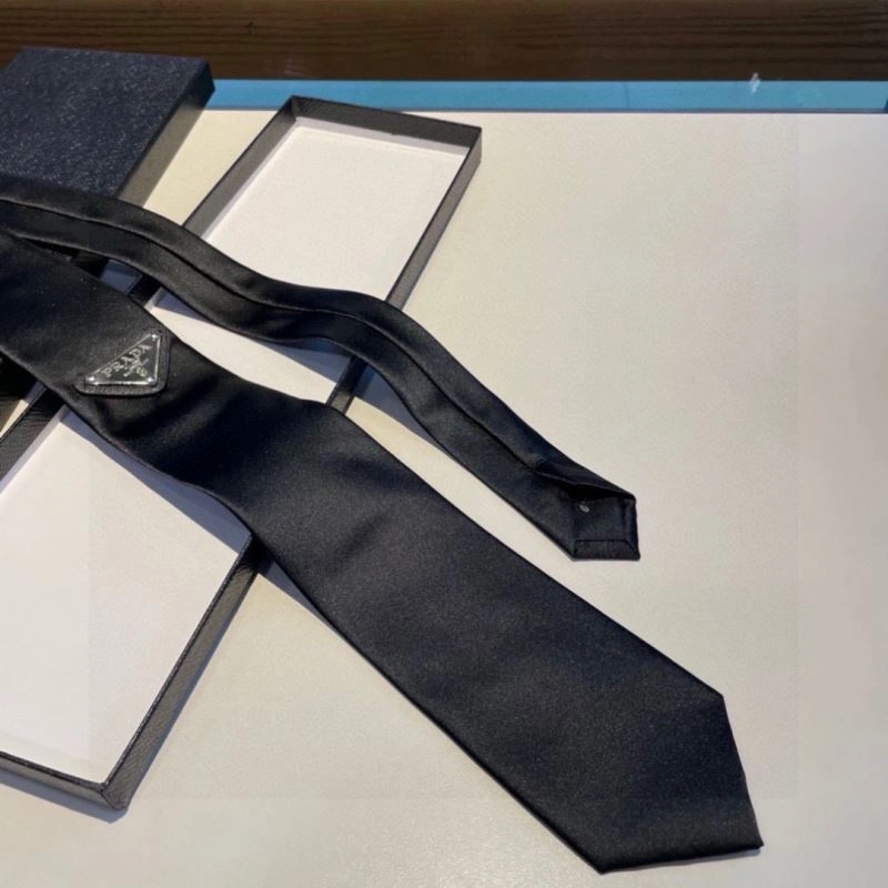Prada Neckties WrinkleFree 268424