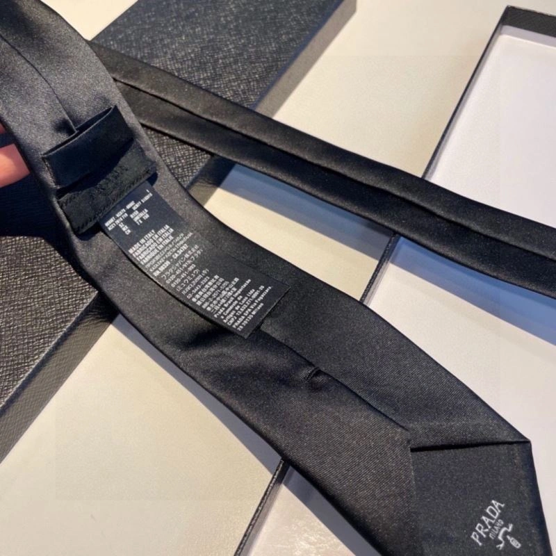 Prada Neckties WrinkleFree 268424