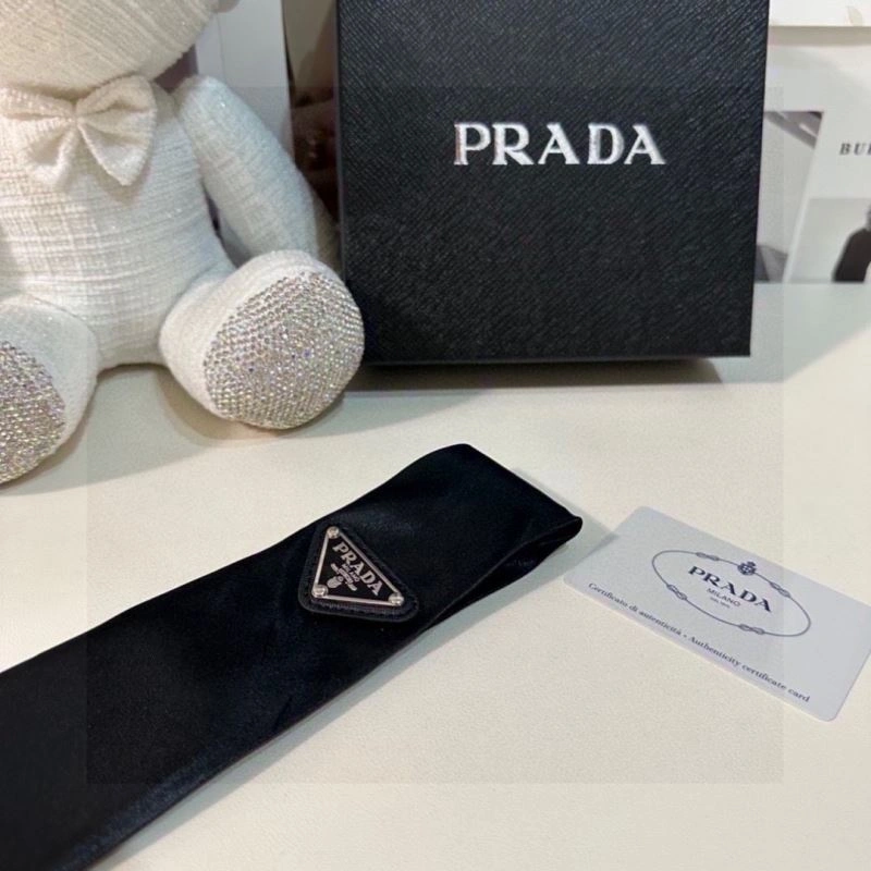 Prada Neckties Reliable 269046