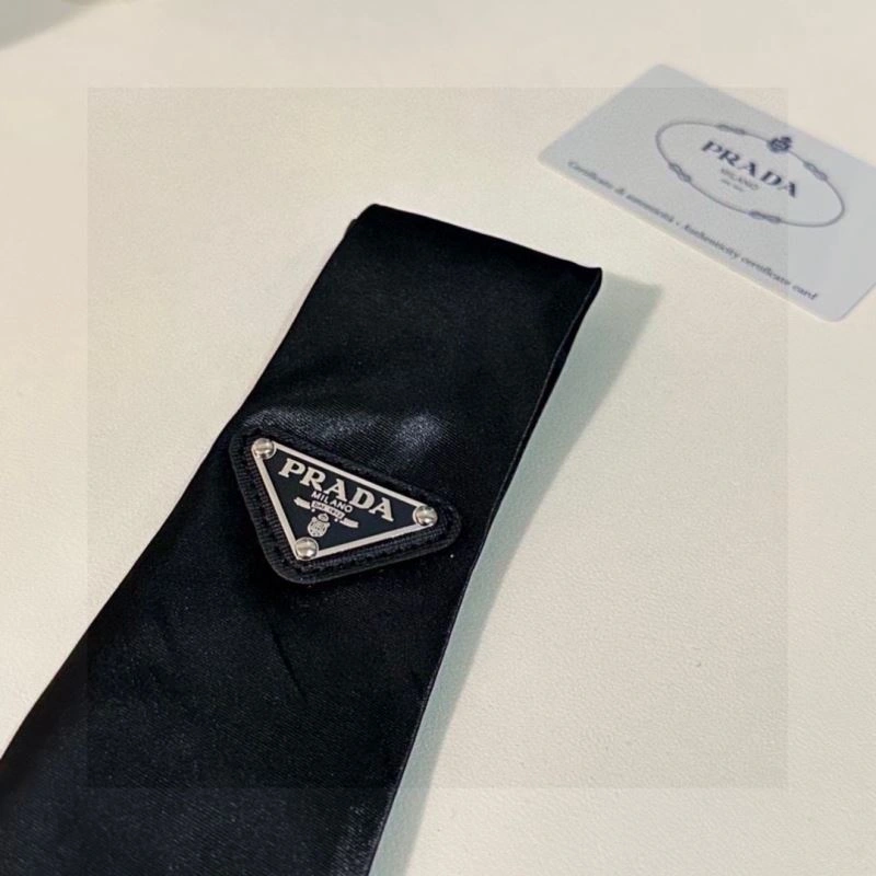 Prada Neckties Reliable 269046