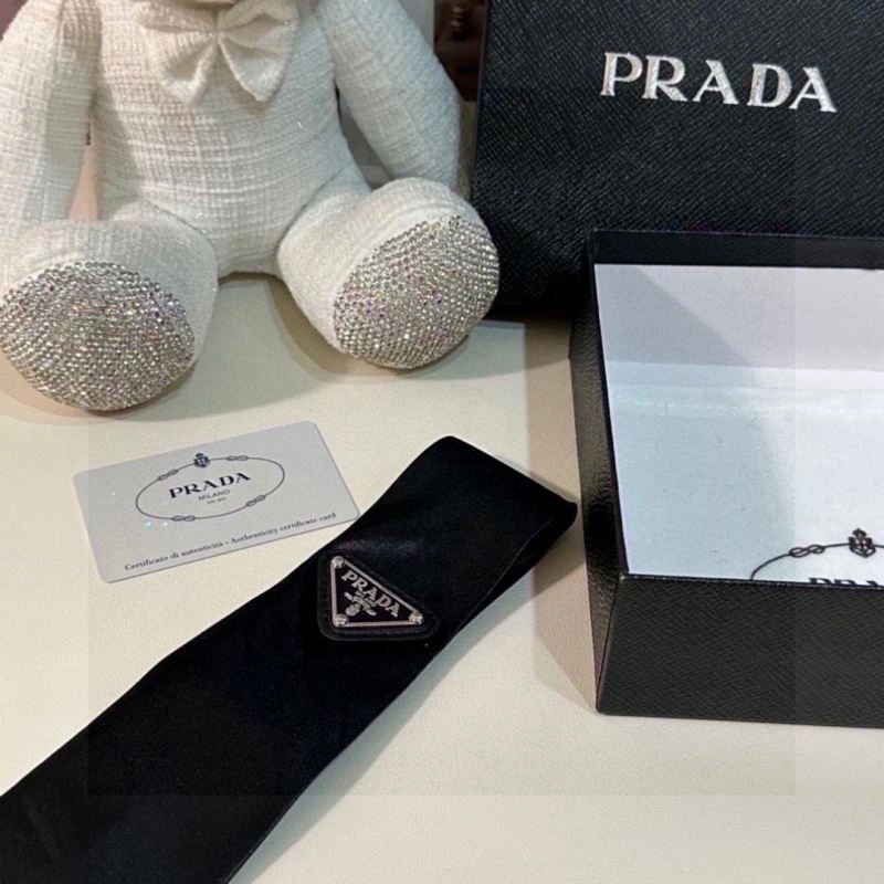 Prada Neckties Reliable 269046