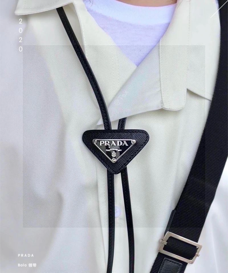 Prada Neckties TopPick 269032