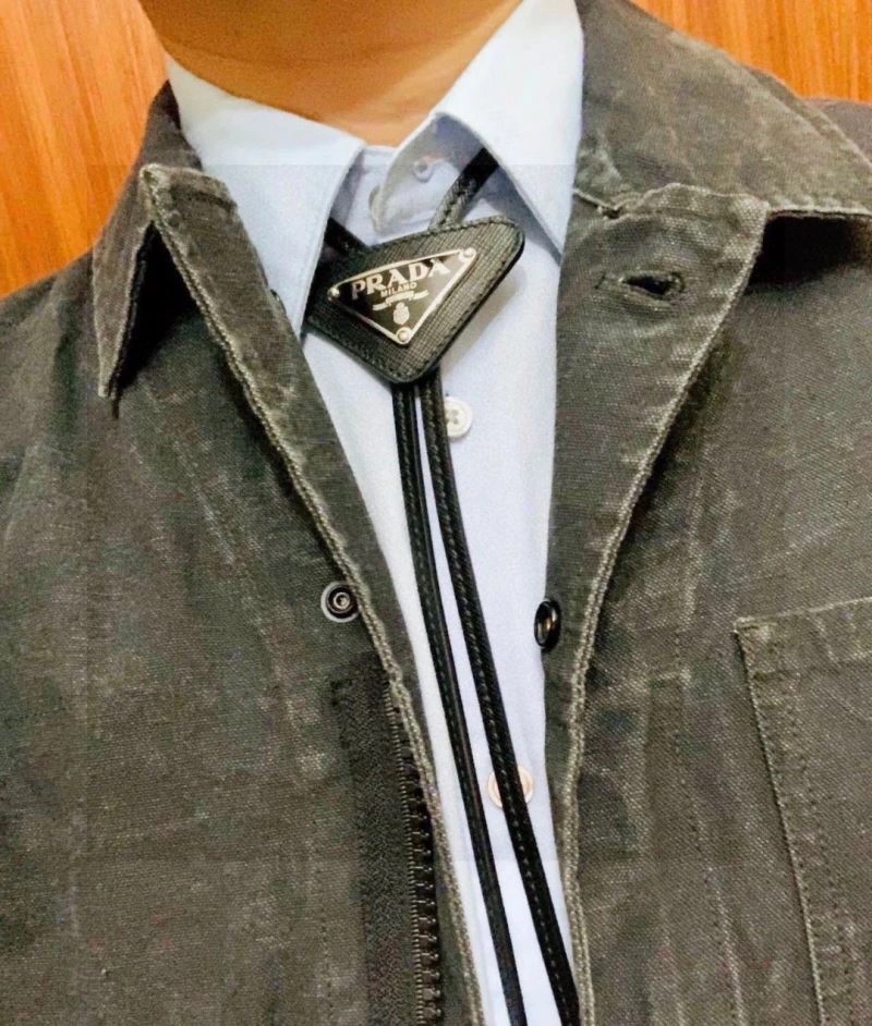 Prada Neckties TopPick 269032