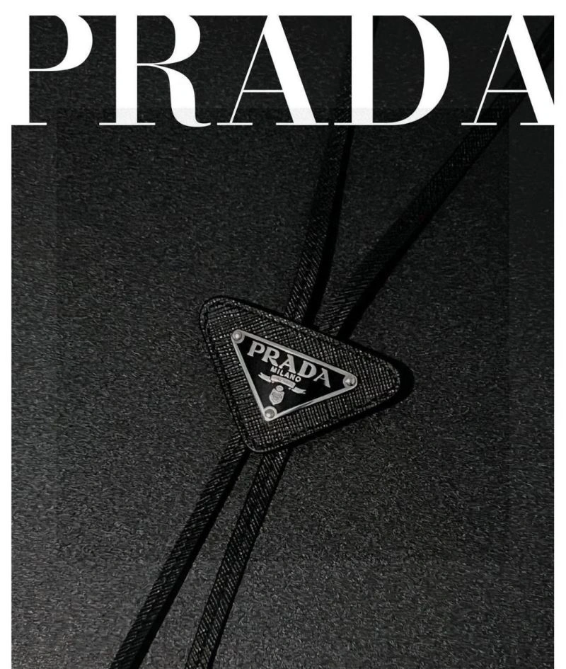 Prada Neckties TopPick 269032