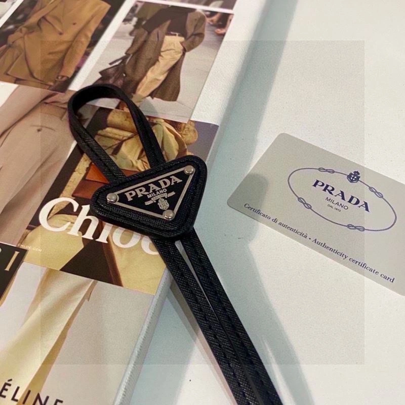 Prada Neckties TopPick 269032