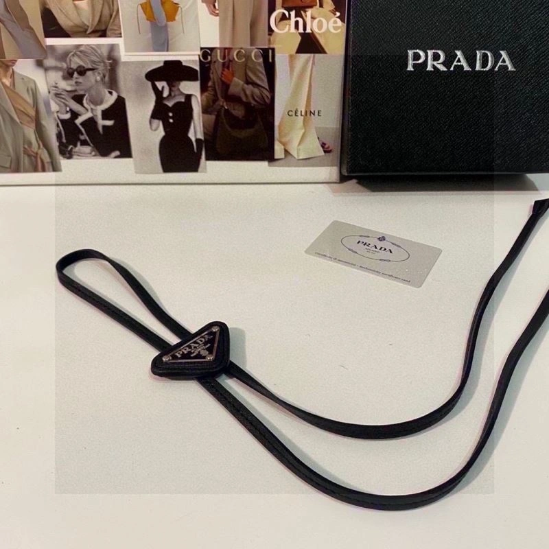 Prada Neckties TopPick 269032