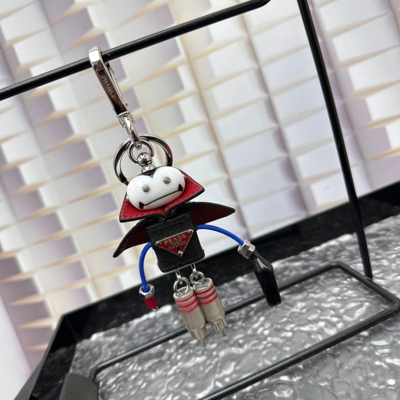 Prada Ornaments Breathable 269489