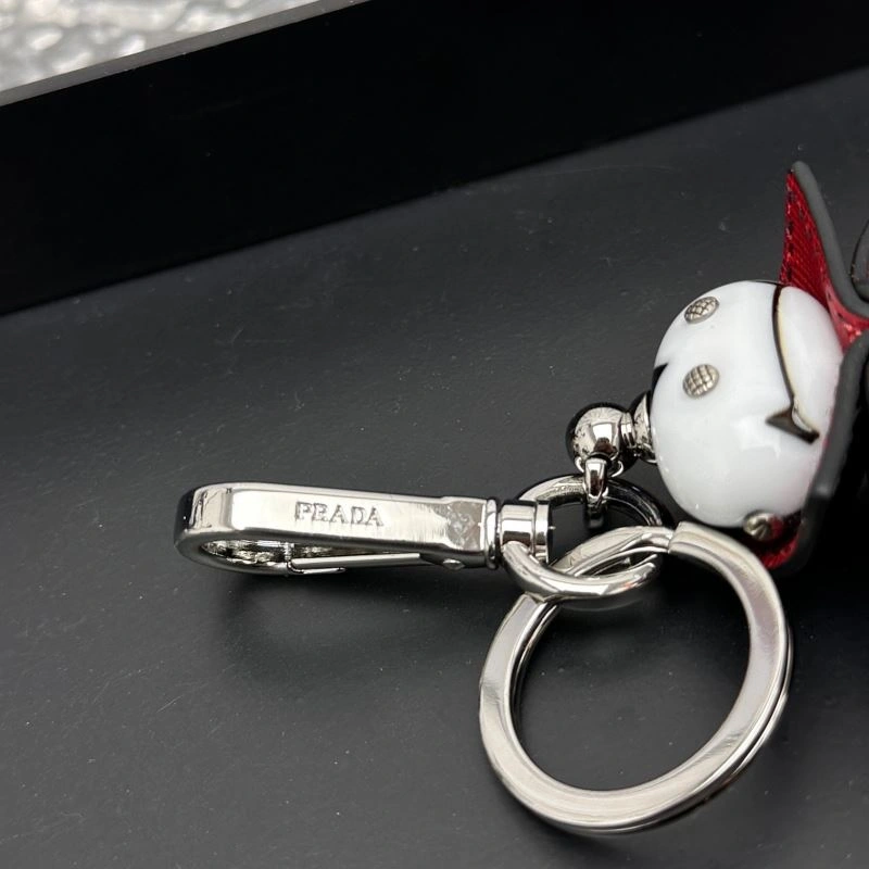 Prada Ornaments Breathable 269489