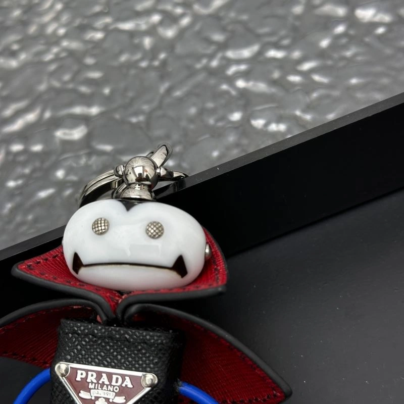 Prada Ornaments Breathable 269489