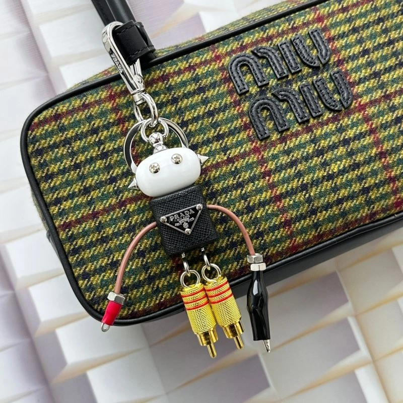 Prada Ornaments Packable 269488