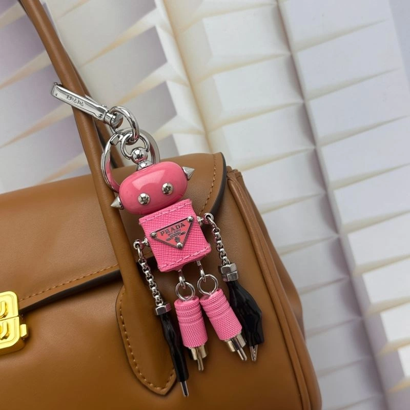 Stretchable Prada Ornaments 269487