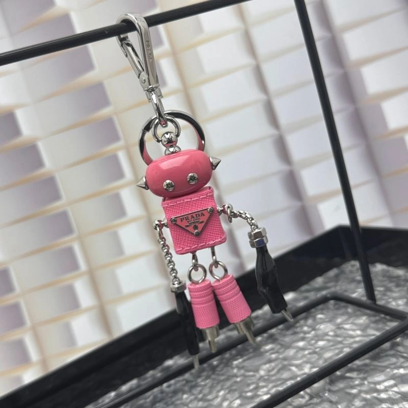 Stretchable Prada Ornaments 269487