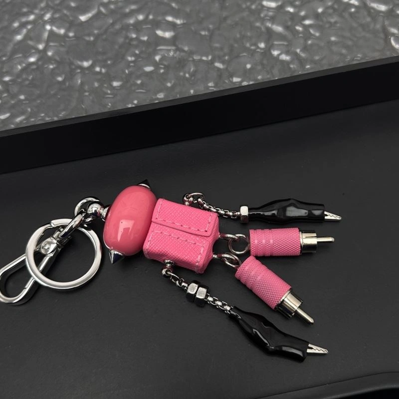 Stretchable Prada Ornaments 269487