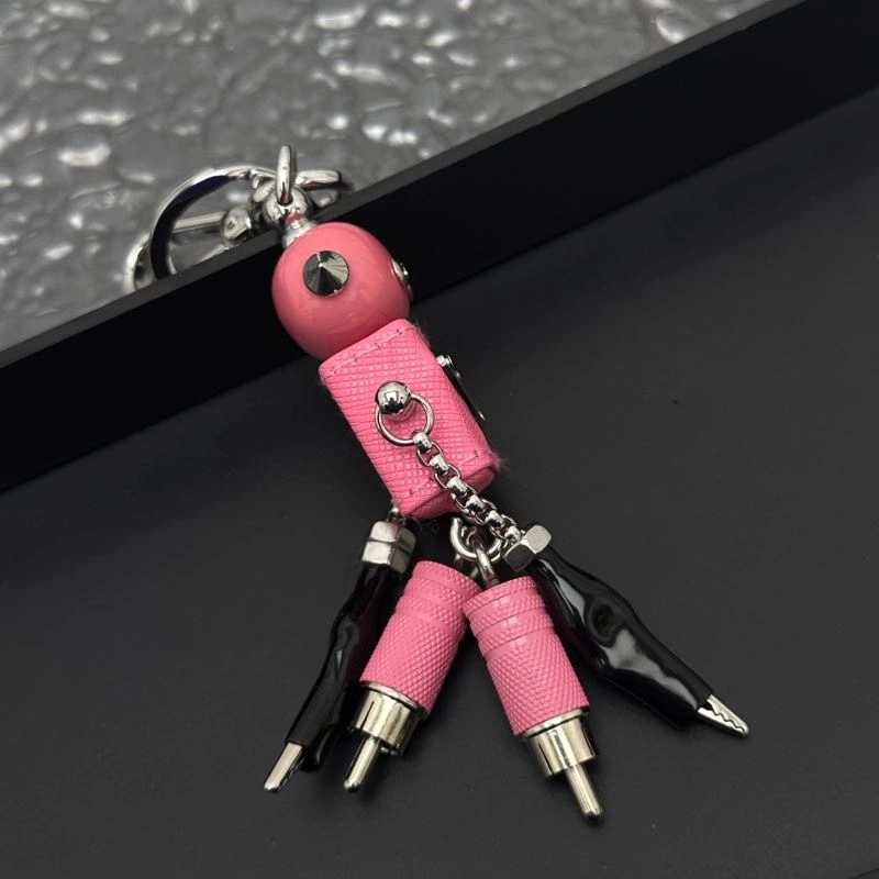Stretchable Prada Ornaments 269487