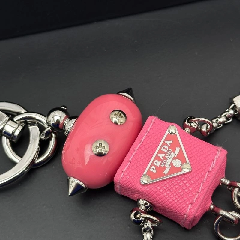 Stretchable Prada Ornaments 269487