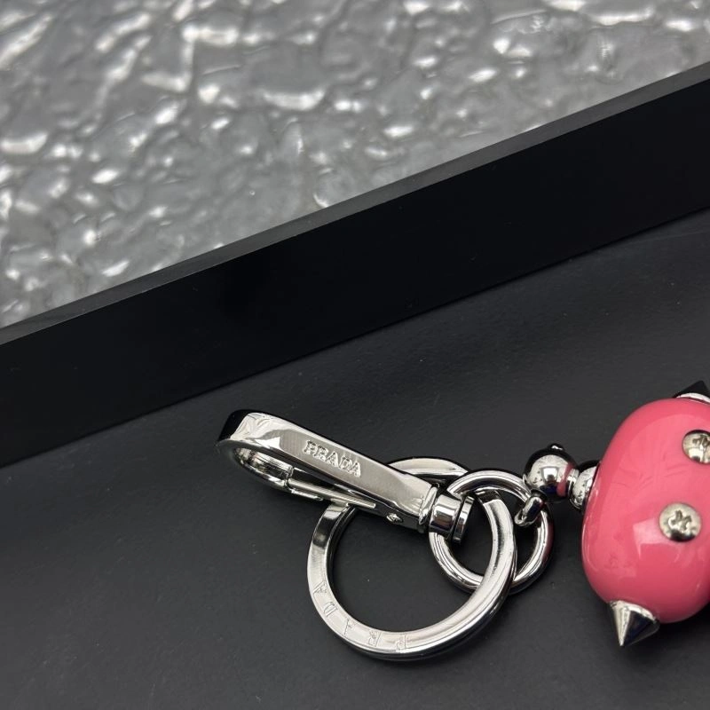 Stretchable Prada Ornaments 269487