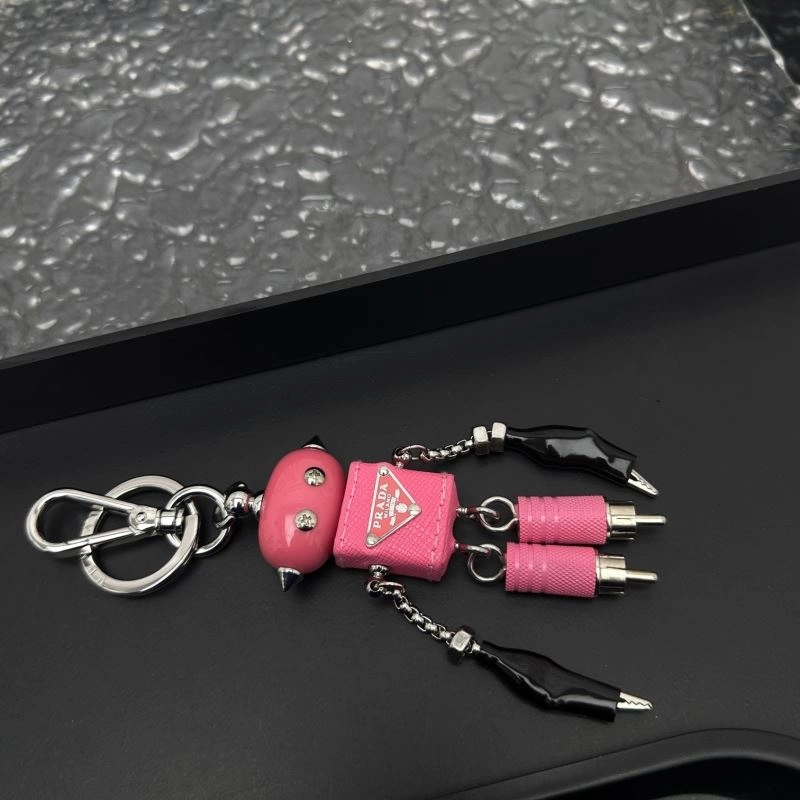 Stretchable Prada Ornaments 269487