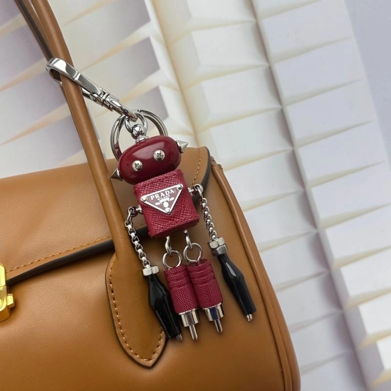 Prada Ornaments AllSeason 269486