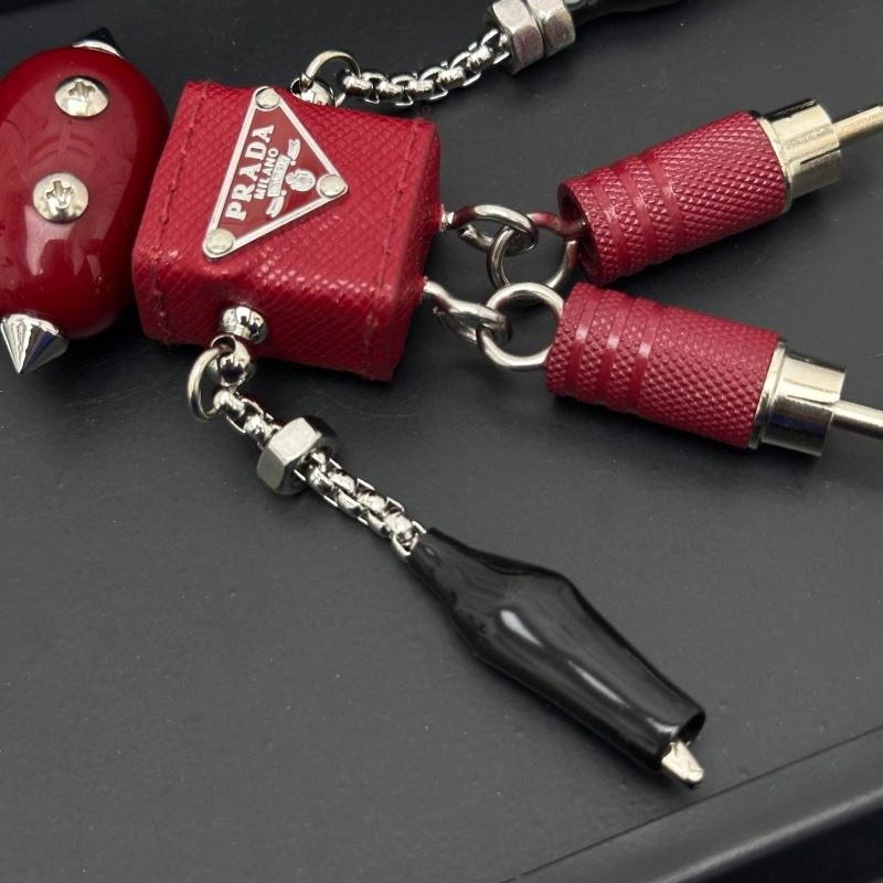 Prada Ornaments AllSeason 269486
