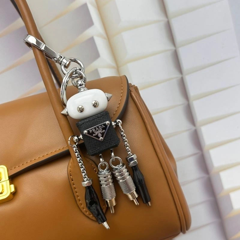 SoftTouch Prada Ornaments 269485