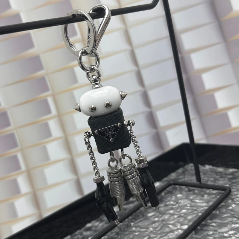SoftTouch Prada Ornaments 269485