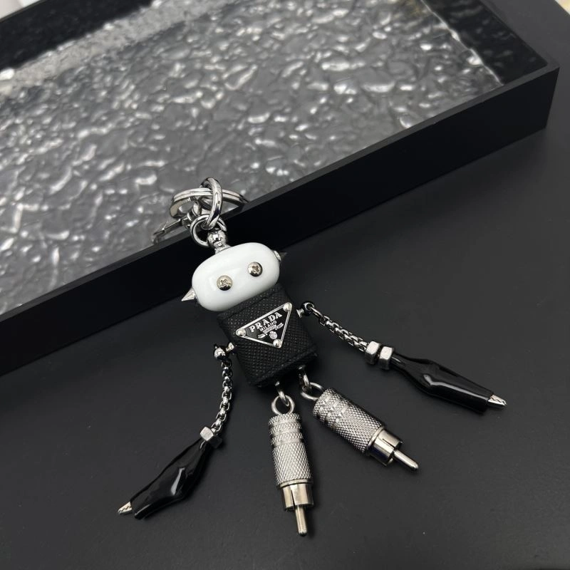 SoftTouch Prada Ornaments 269485