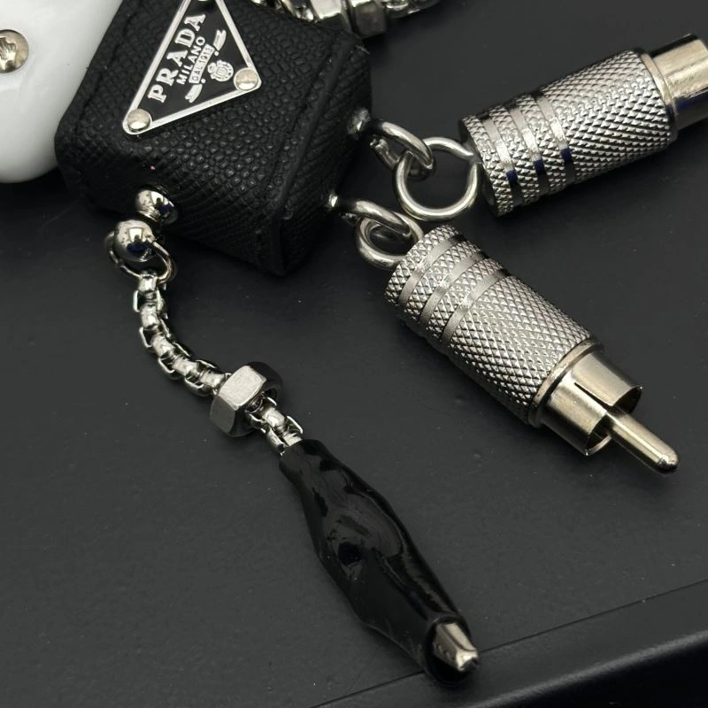 SoftTouch Prada Ornaments 269485