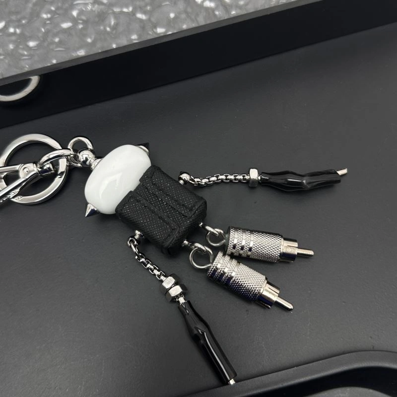SoftTouch Prada Ornaments 269485