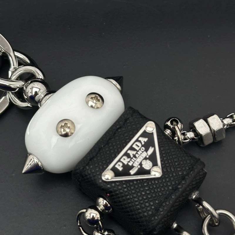 SoftTouch Prada Ornaments 269485