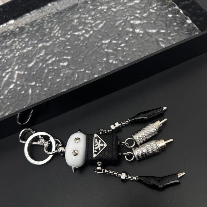 SoftTouch Prada Ornaments 269485