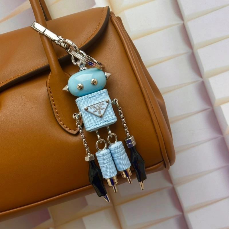WeatherProof Prada Ornaments 269484