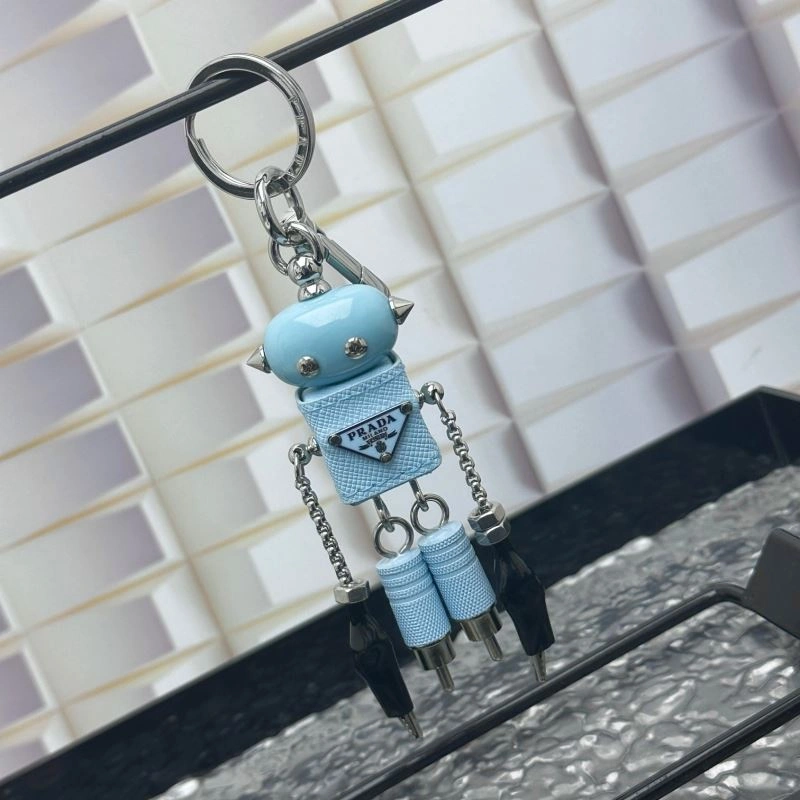 WeatherProof Prada Ornaments 269484