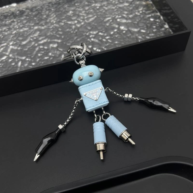 WeatherProof Prada Ornaments 269484