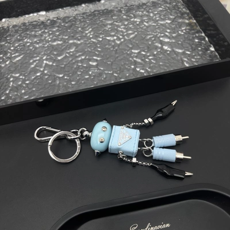 WeatherProof Prada Ornaments 269484