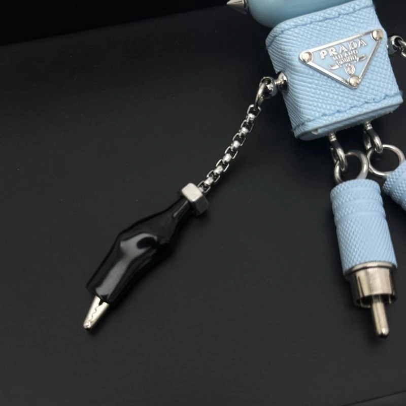 WeatherProof Prada Ornaments 269484