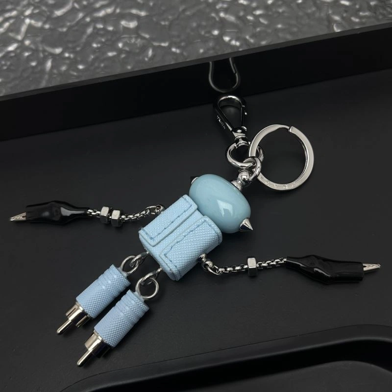 WeatherProof Prada Ornaments 269484