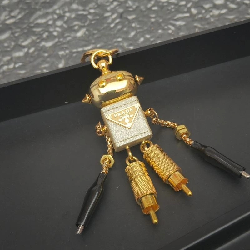 Prada Ornaments EyeCatching 269483