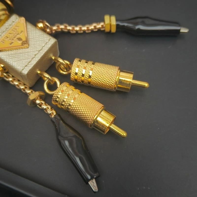 Prada Ornaments EyeCatching 269483