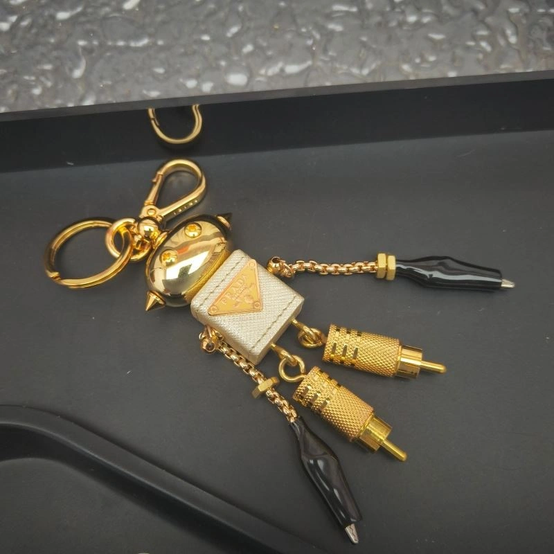 Prada Ornaments EyeCatching 269483