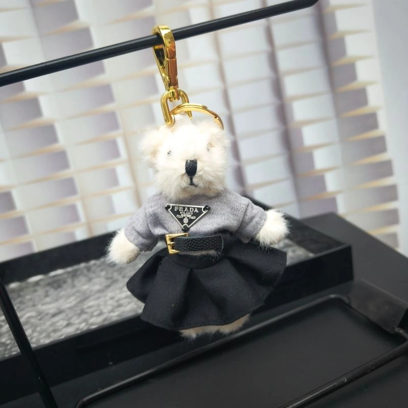 Soft Prada Ornaments 269482