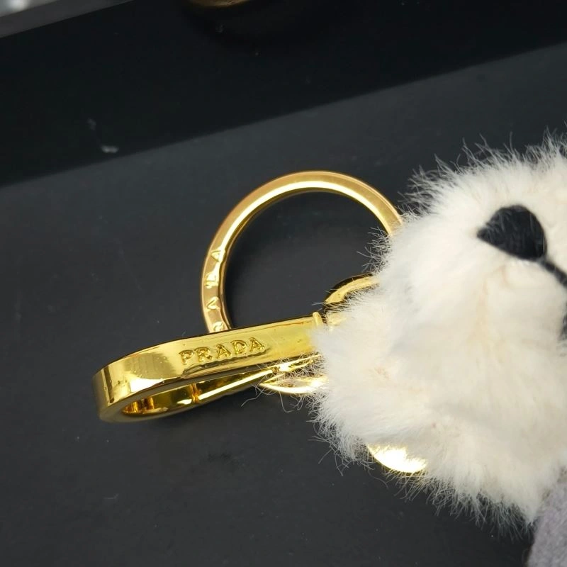 Soft Prada Ornaments 269482