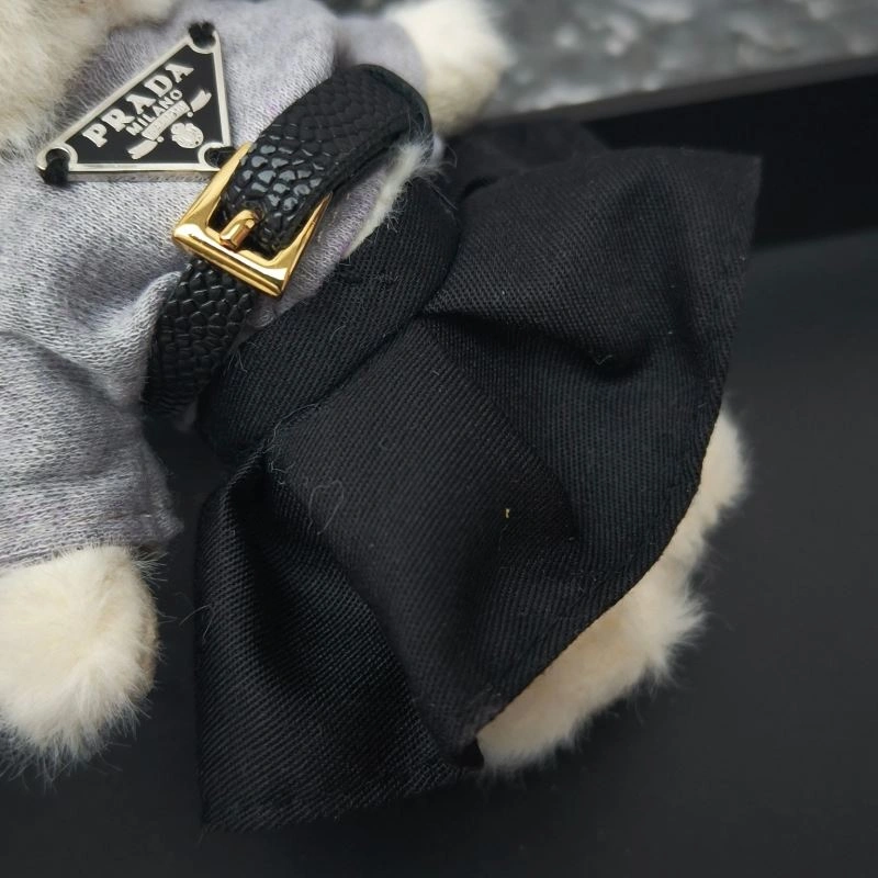 Soft Prada Ornaments 269482