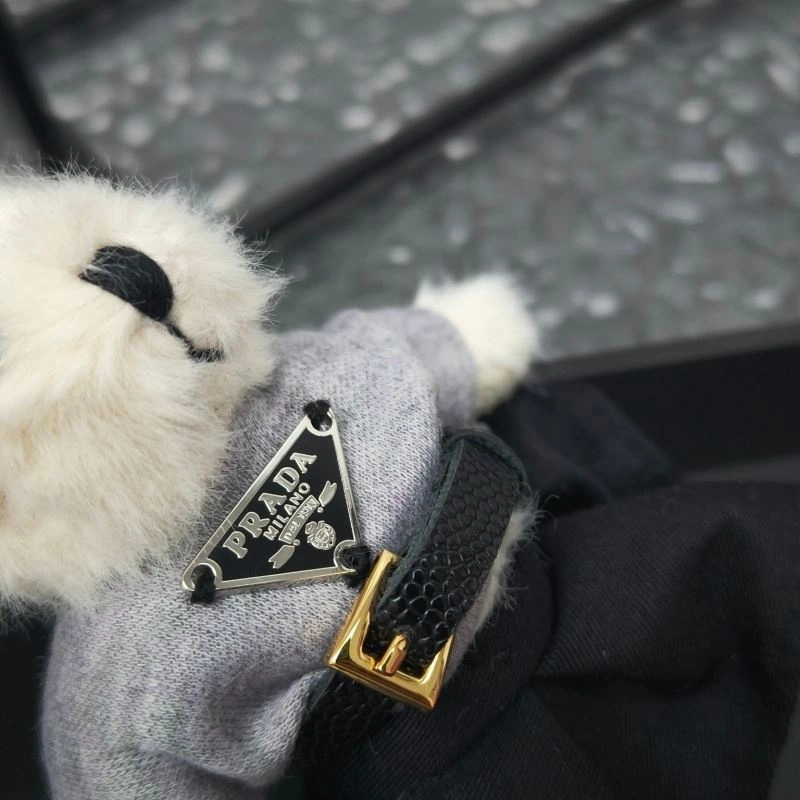 Soft Prada Ornaments 269482