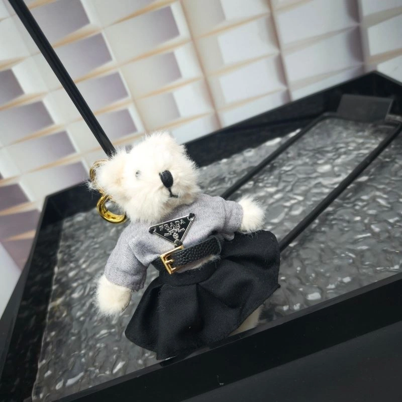 Soft Prada Ornaments 269482