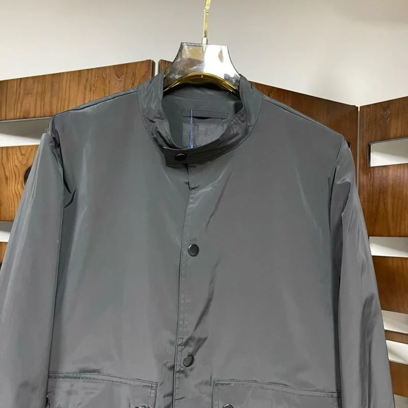 Prada Outwear Practical 166749