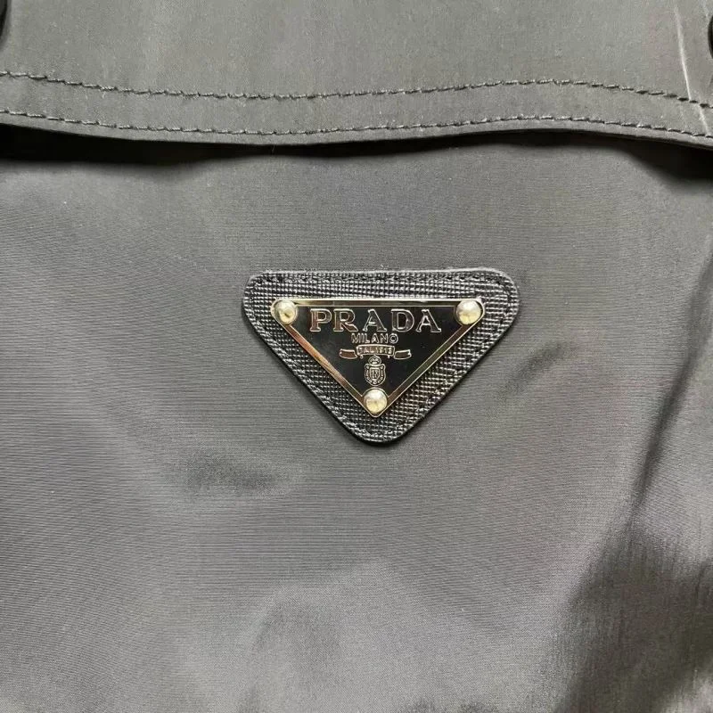 Prada Outwear Practical 166749