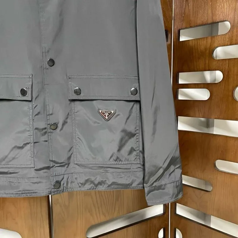 Prada Outwear FastDry 166811