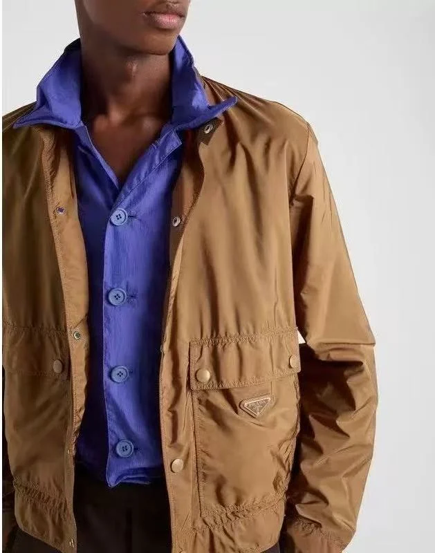 Prada Outwear FastDry 166811