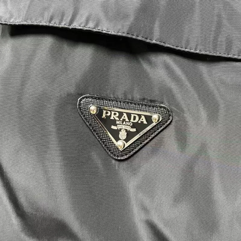 Chic Prada Outwear 166746